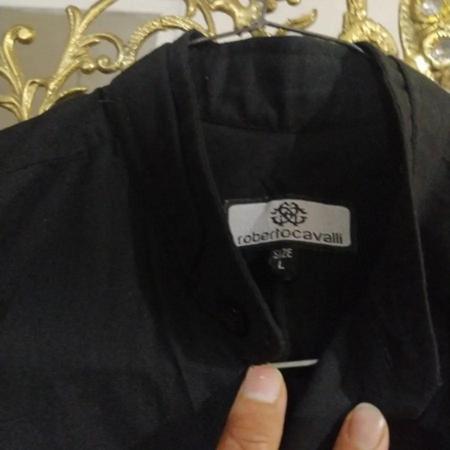 پیراهن مشگی