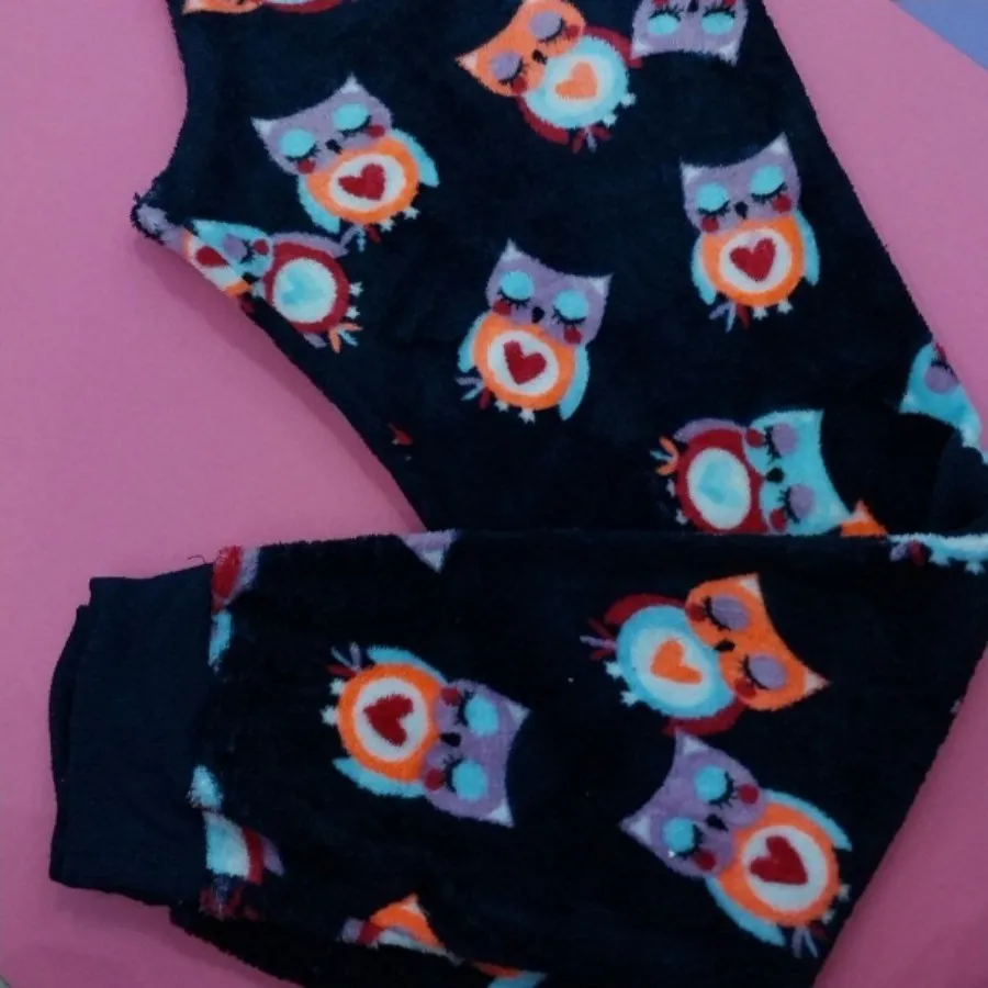 شلوار حوله ای