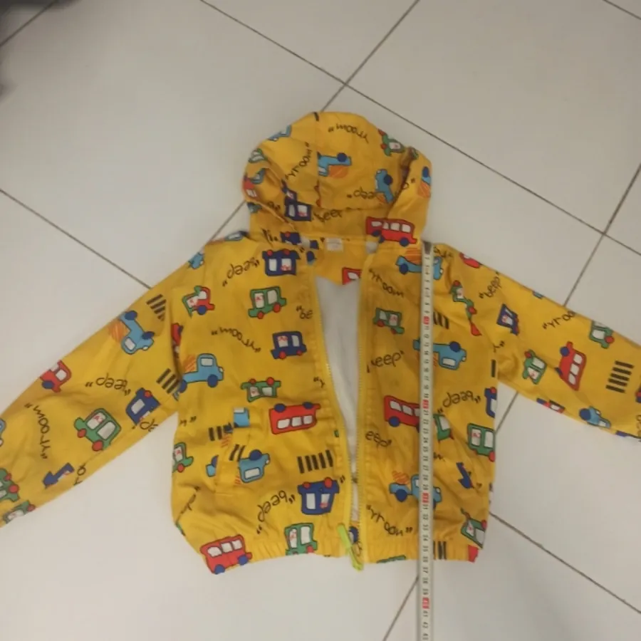 لباس کودک از6ماه تا دوسال