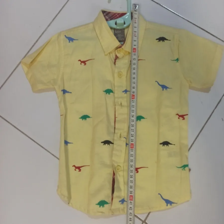 لباس کودک از6ماه تا دوسال