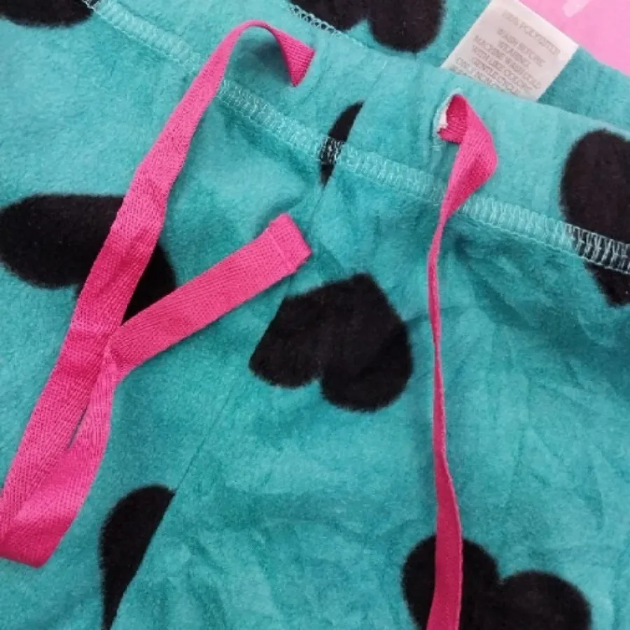 شلوار حوله ای