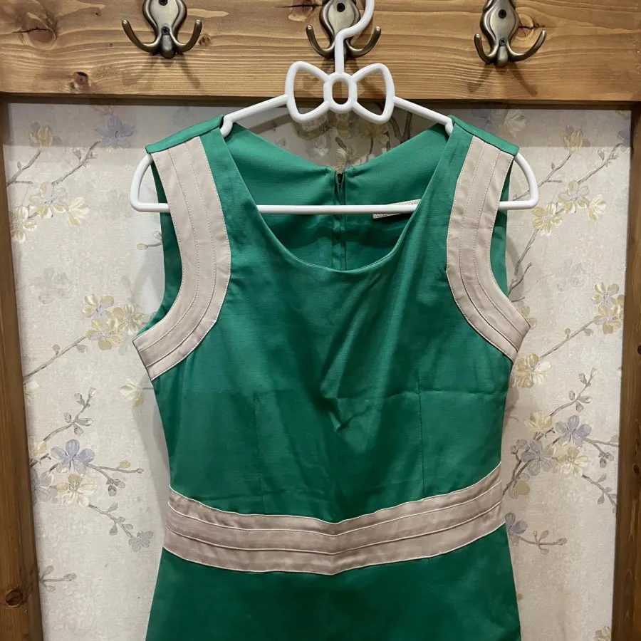 پیراهن زنانه مزونی