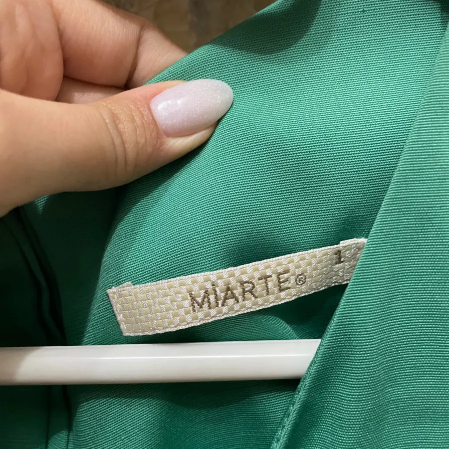 پیراهن زنانه مزونی