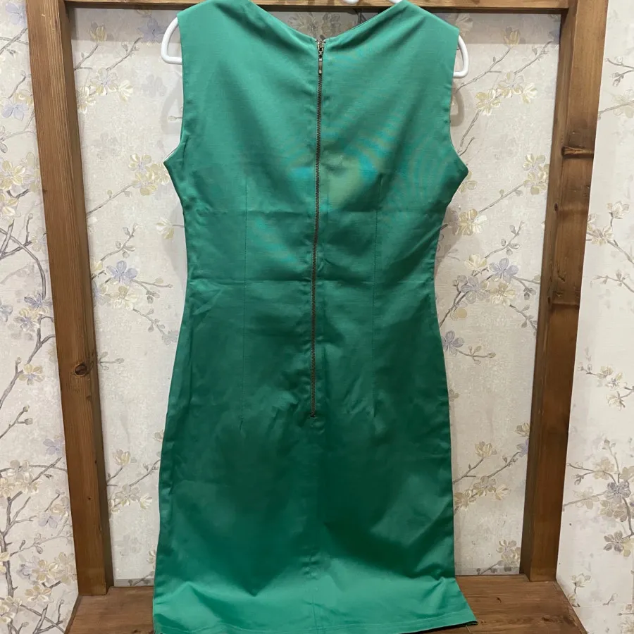 پیراهن زنانه مزونی