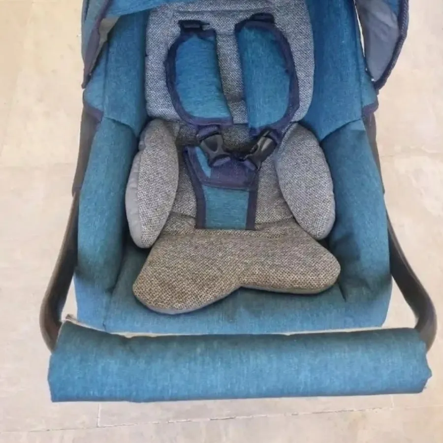 کریر بیبی لند