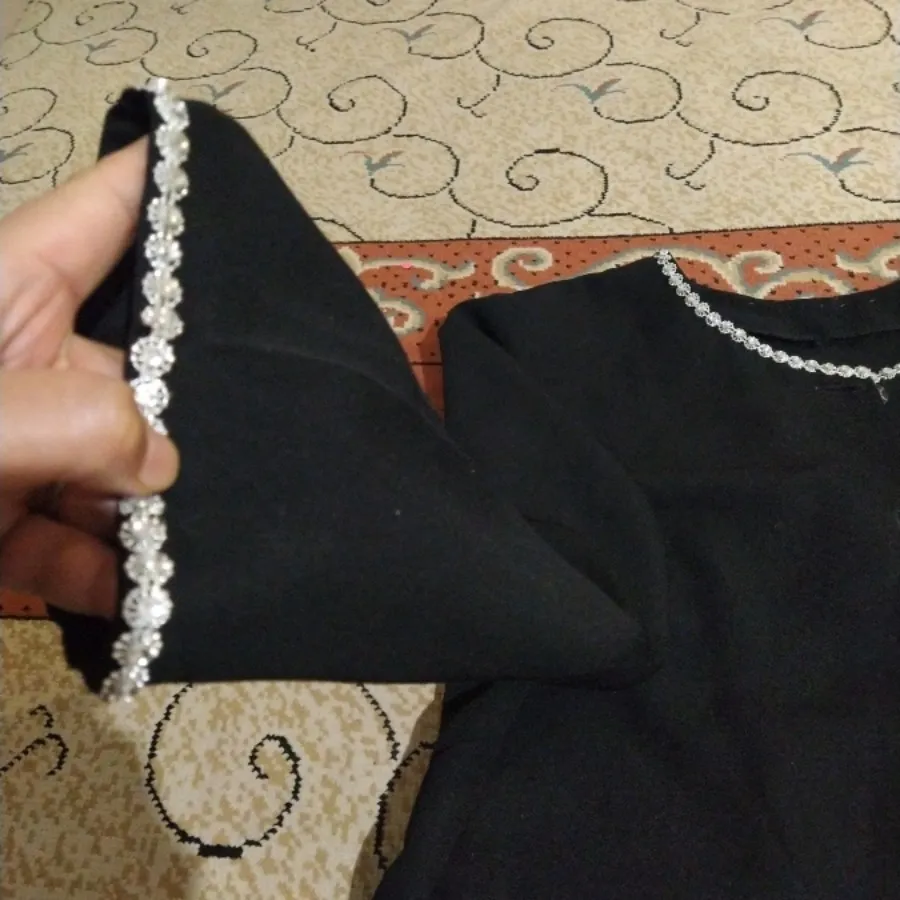 پیراهن ،مانتو