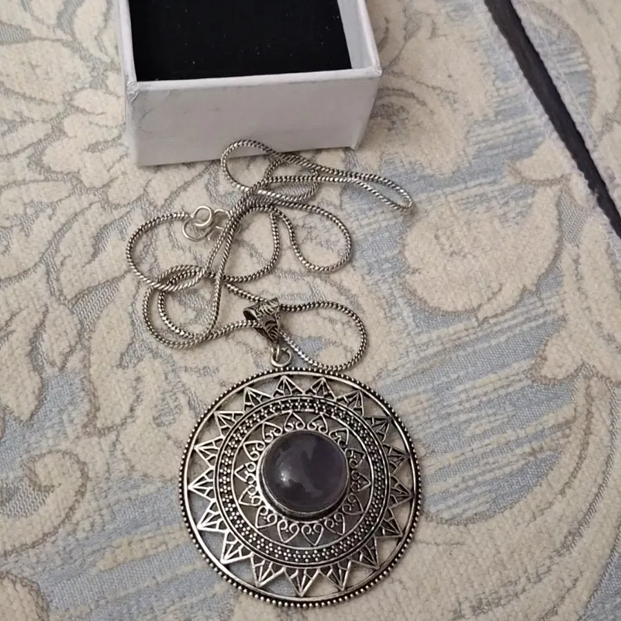 گردنبند زنانه