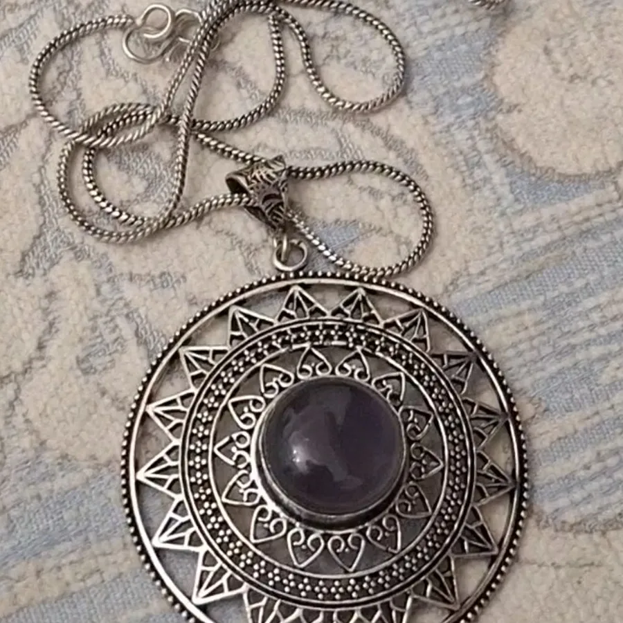 گردنبند زنانه