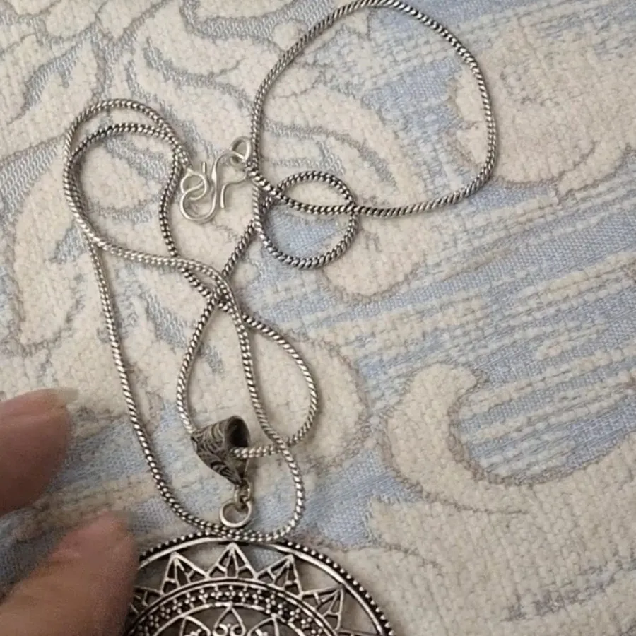 گردنبند زنانه