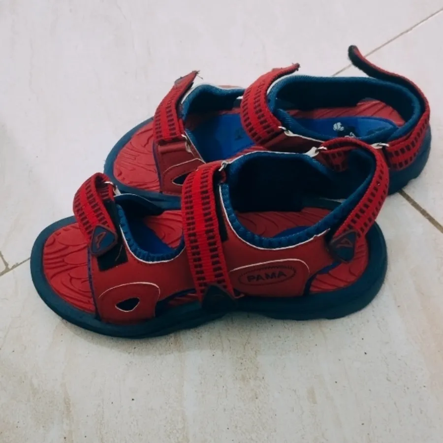 صندل کودک برند پاما