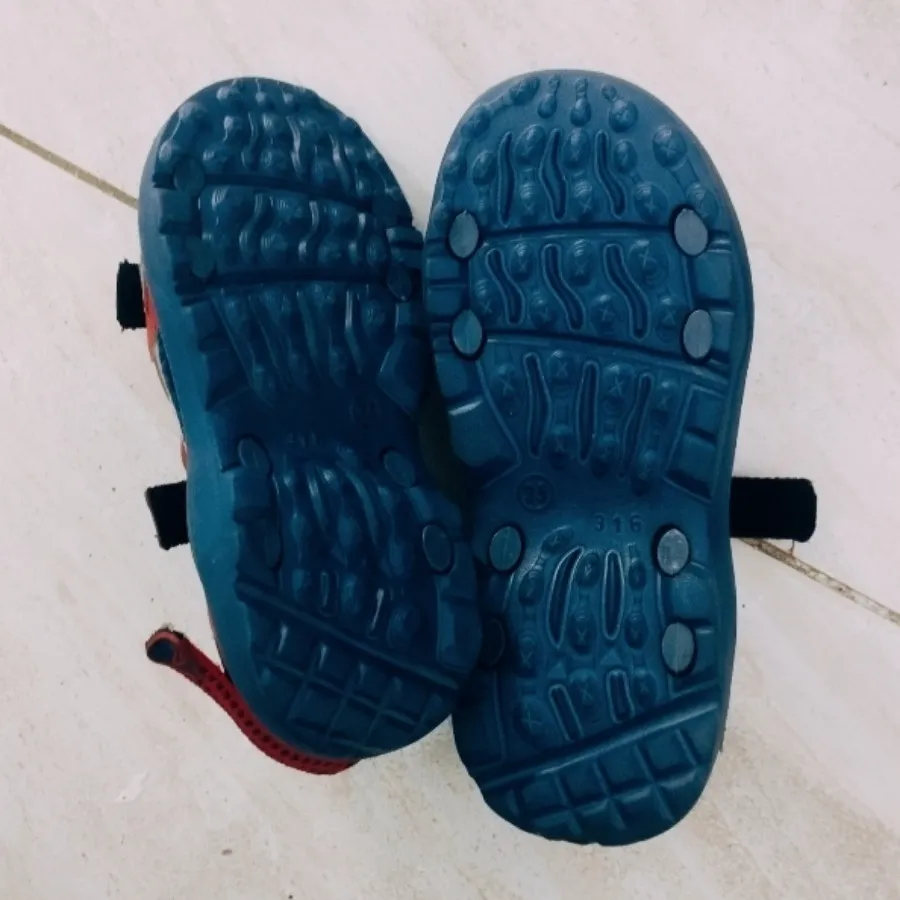 صندل کودک برند پاما