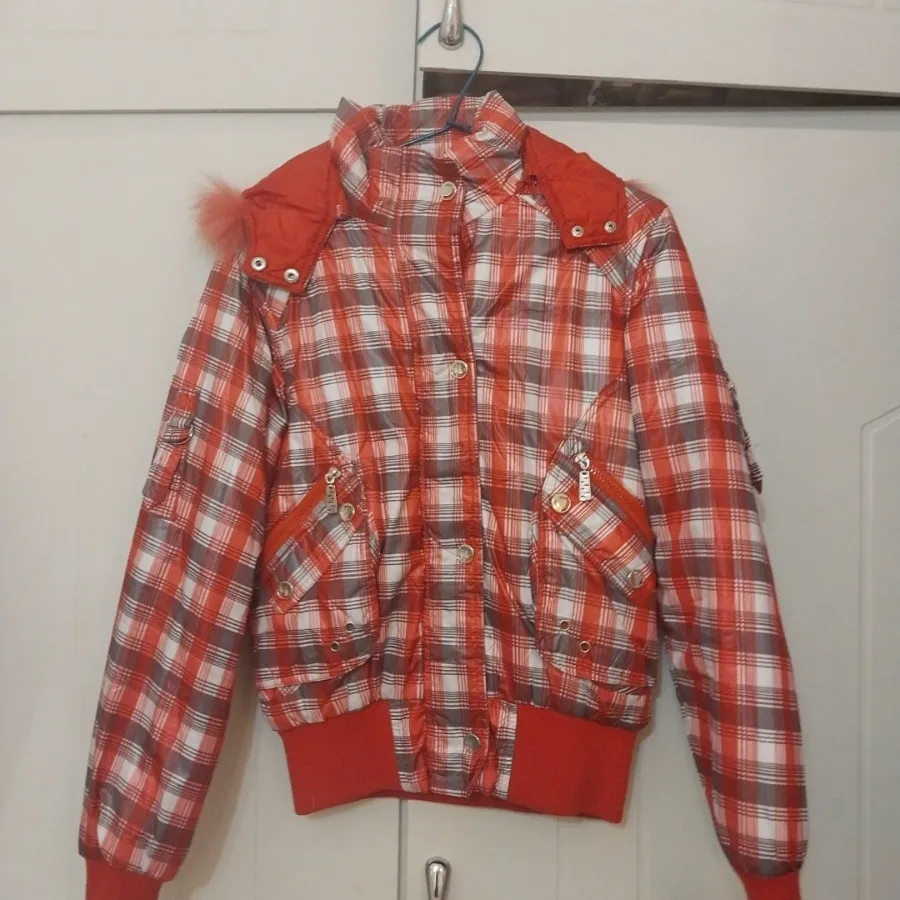 کاپشن پشم شیشه دار