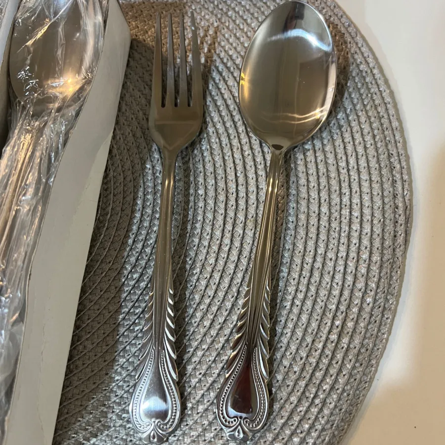 قاشق و چنگال ژاپنی