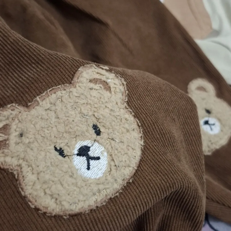 بولیز شلوار خرسی