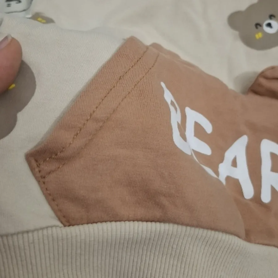 بولیز شلوار خرسی