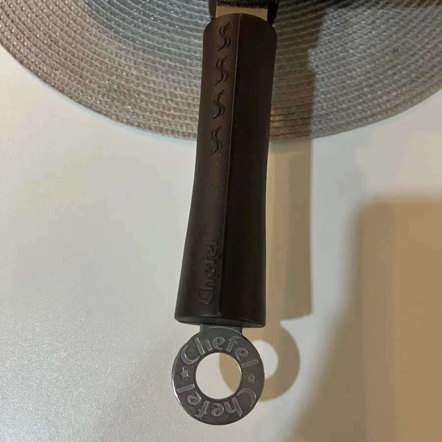 ماهیتابه دو طرفه Chefel