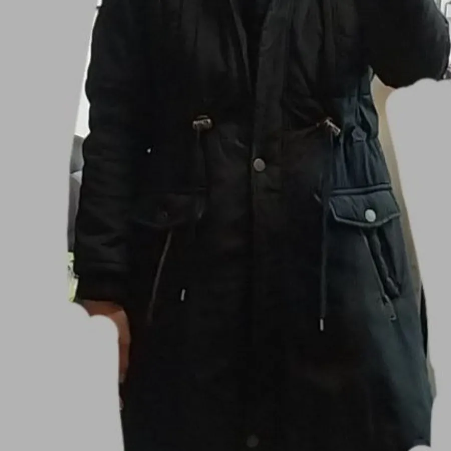 کاپشن خارجی بلند