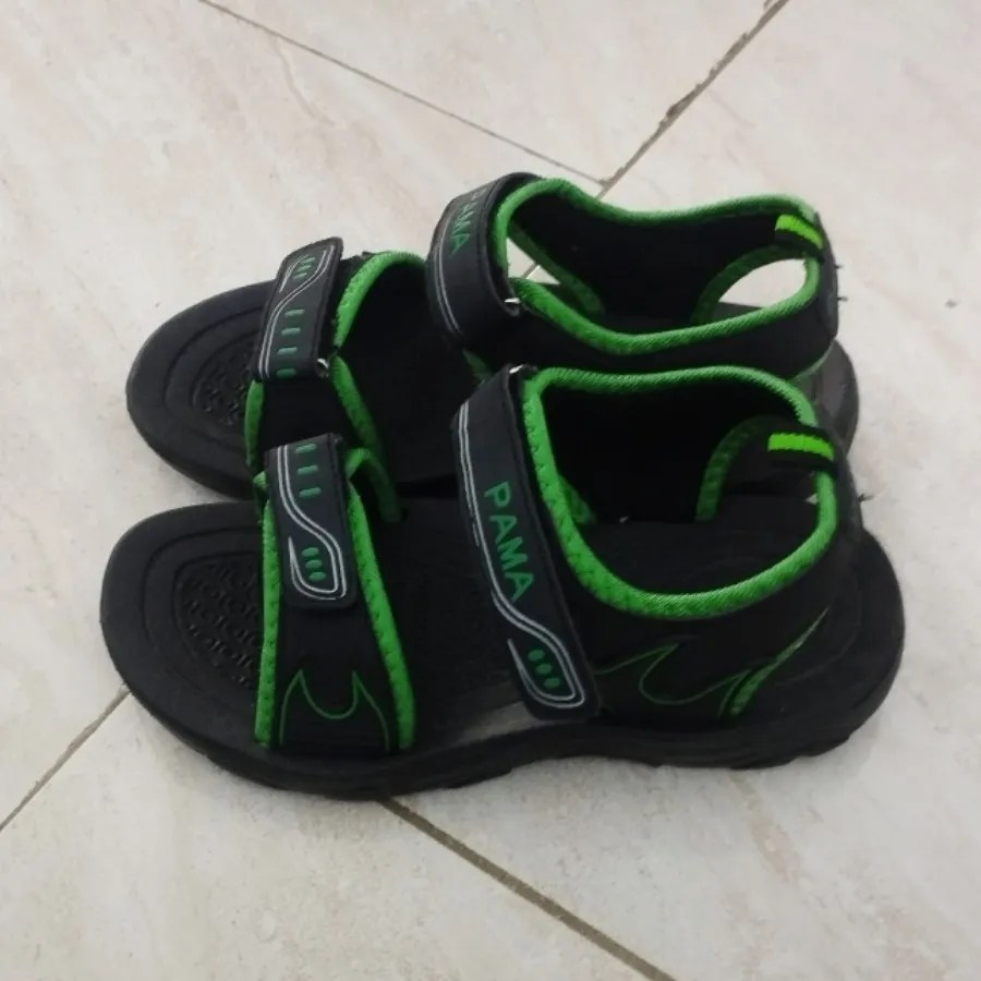 صندل بچگانه برند پاما