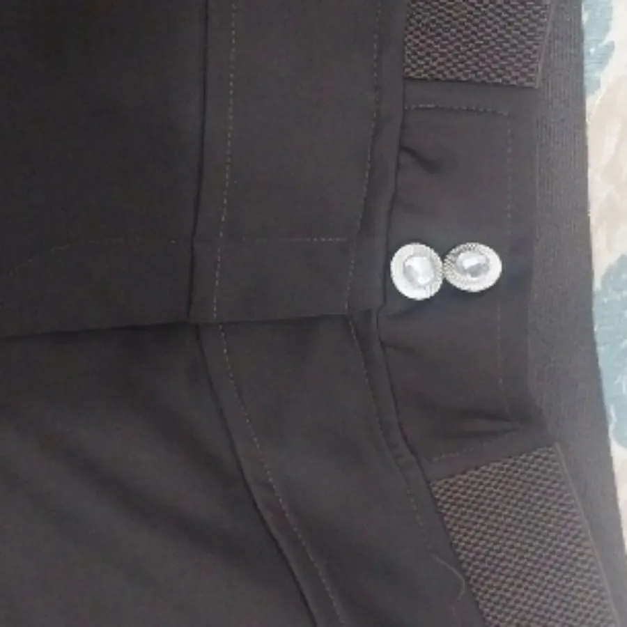 شلوار اسپرت کمر کش