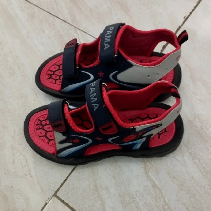 صندل کودک برند پاما