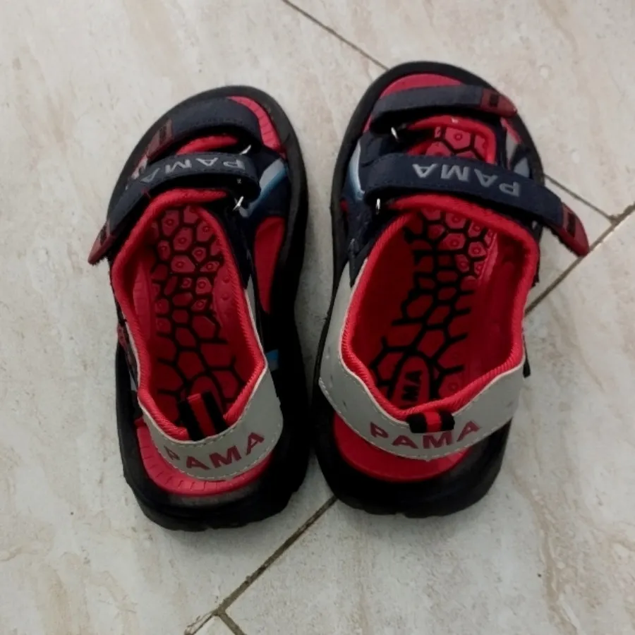 صندل کودک برند پاما