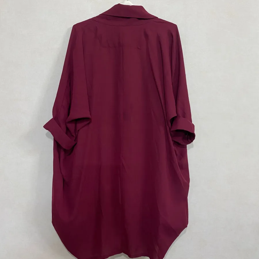 شومیز دو تیکه