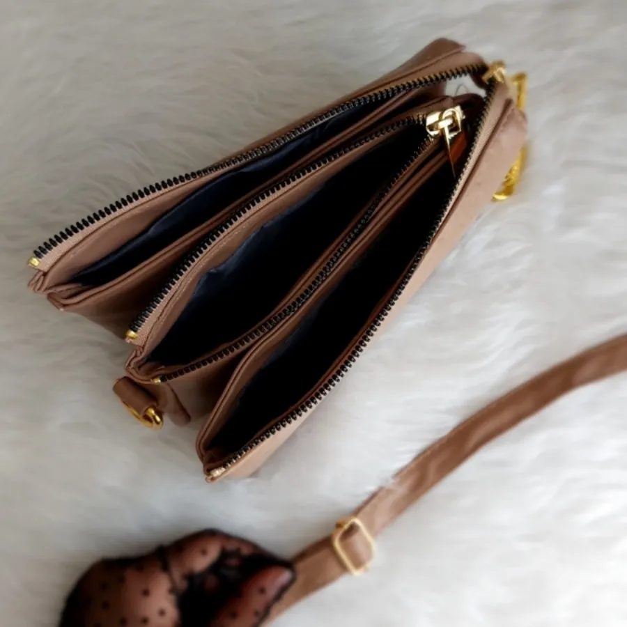 کیف زنجیردار