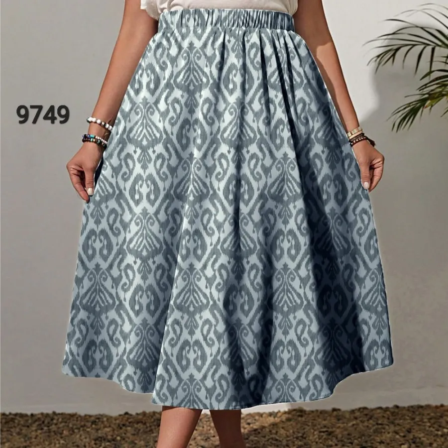 دامن سایز بزرگ