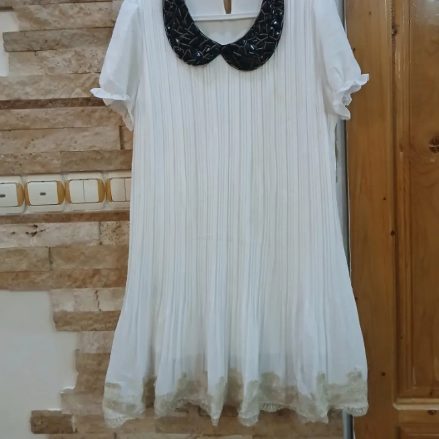 لباس مجلسی خارجی