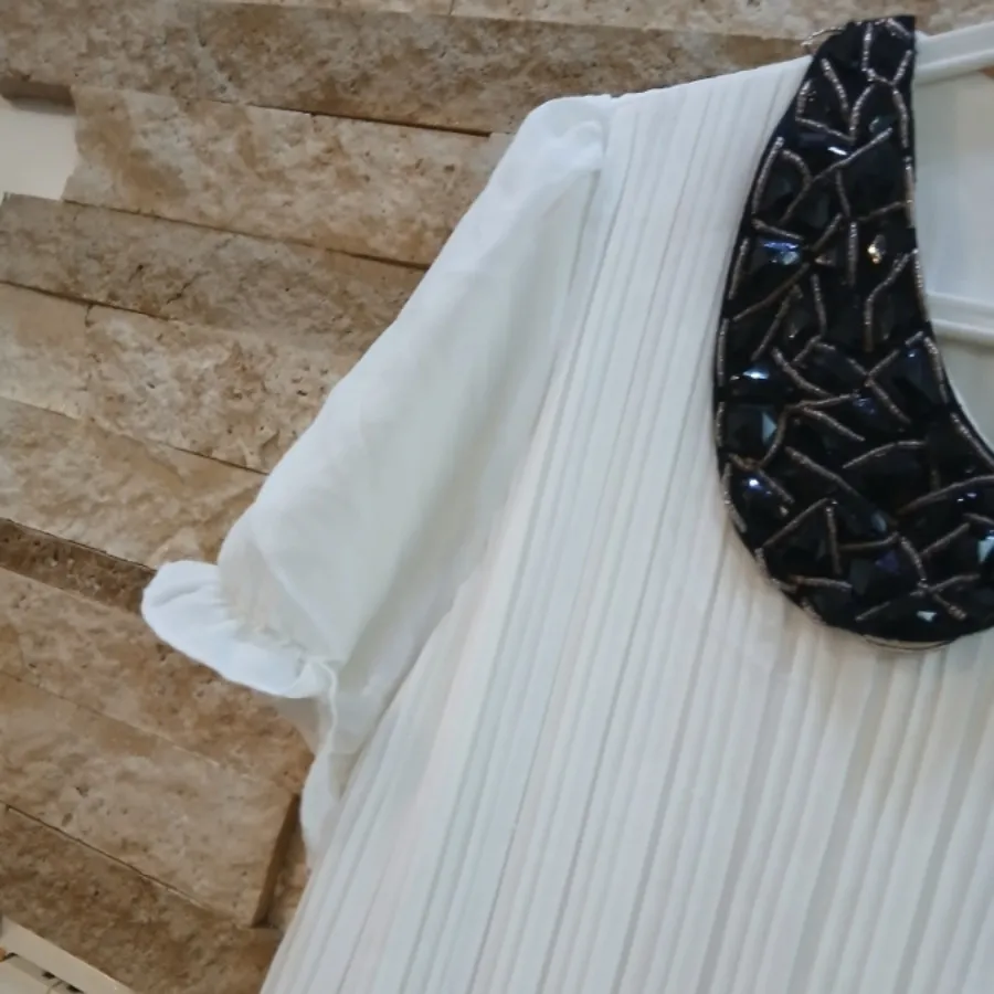 لباس مجلسی خارجی