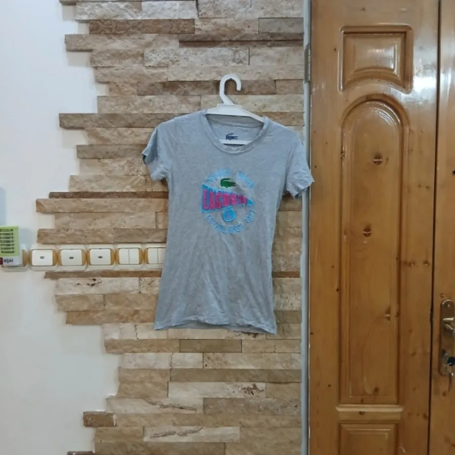 تیشرت خارجی