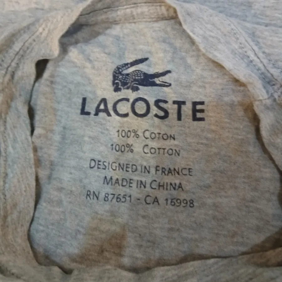 تیشرت خارجی