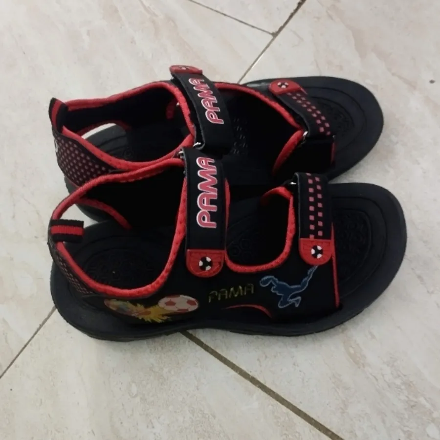 صندل کودک برند پاما