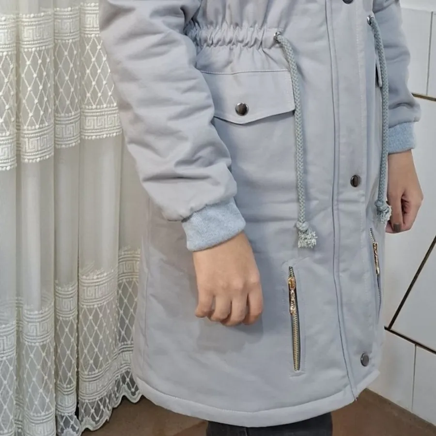 پالتو تو کرکی