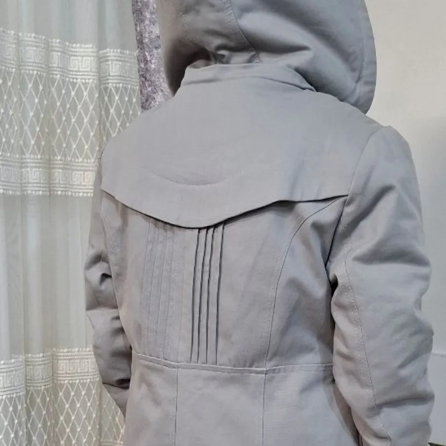 پالتو تو کرکی