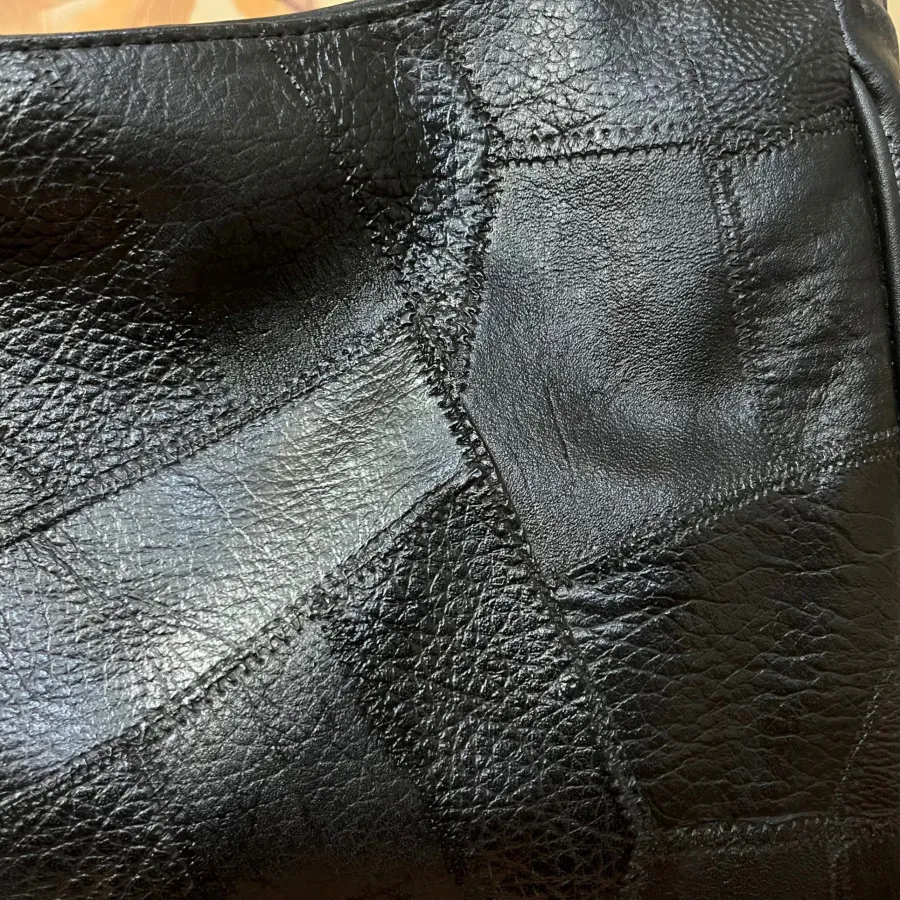 کیف دوشی بزرگ مدل هوبو