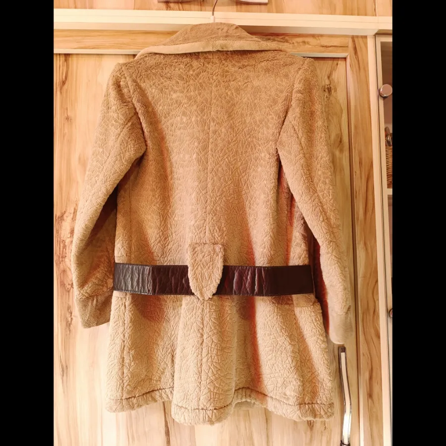 پالتوی مخمل