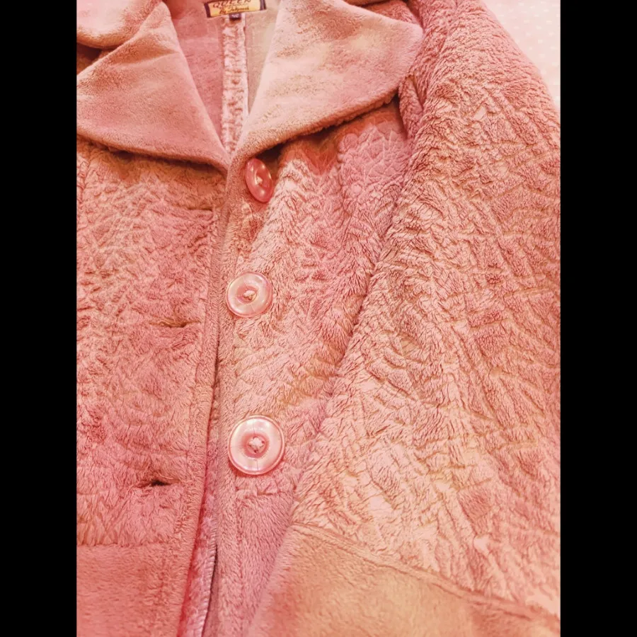 پالتوی مخمل