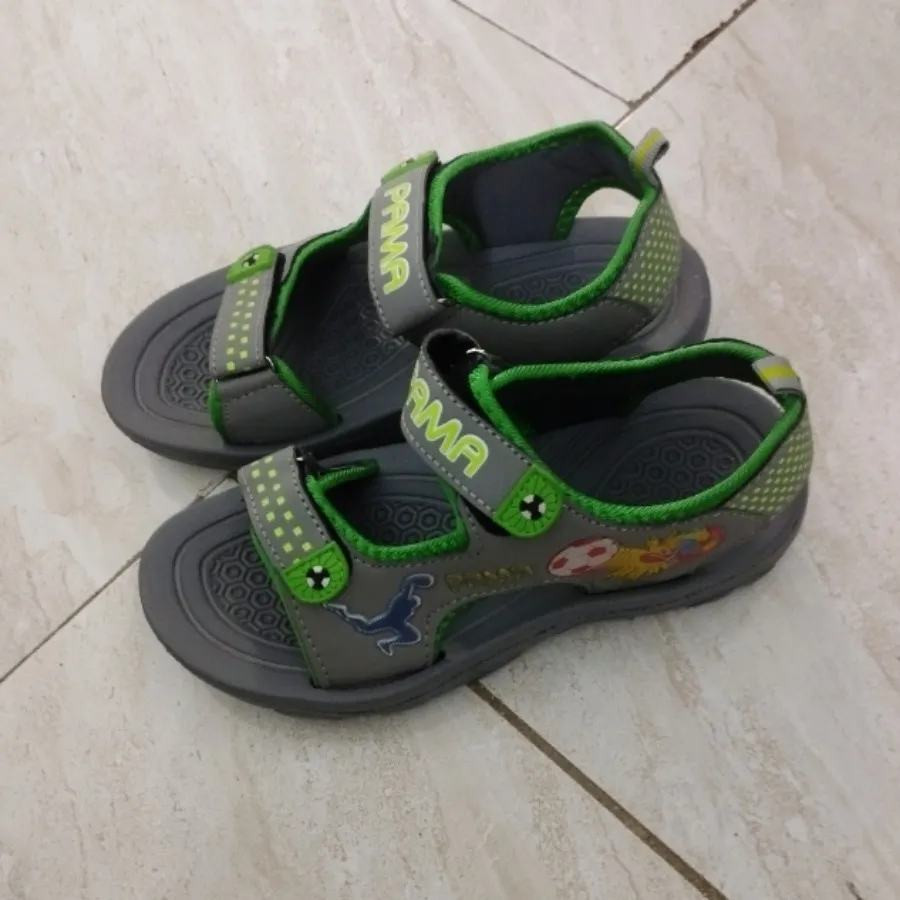 صندل کودک برند پاما