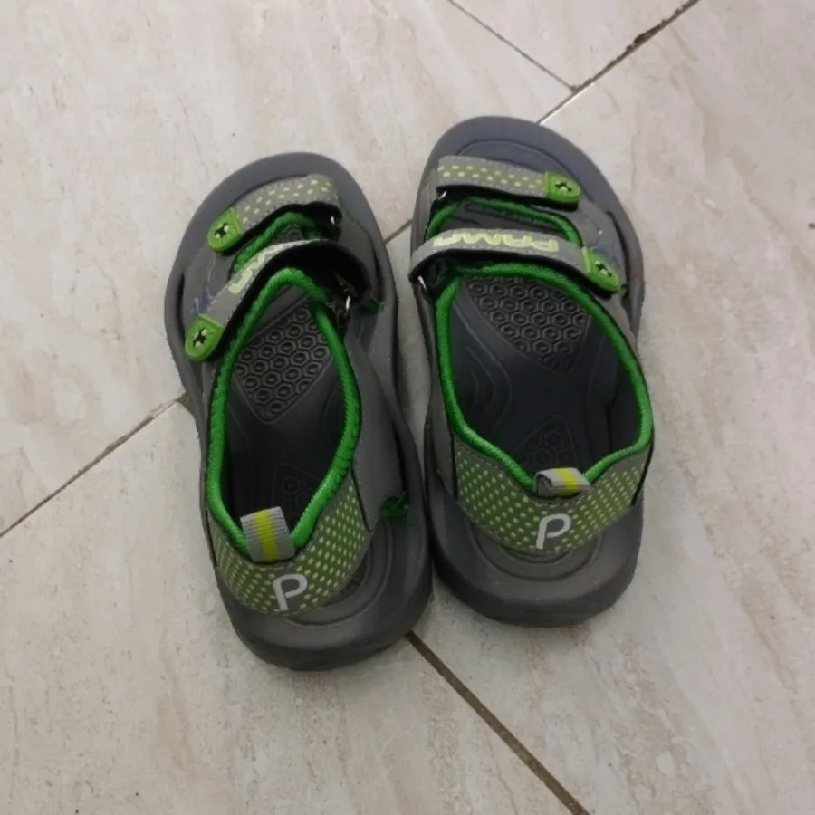 صندل کودک برند پاما