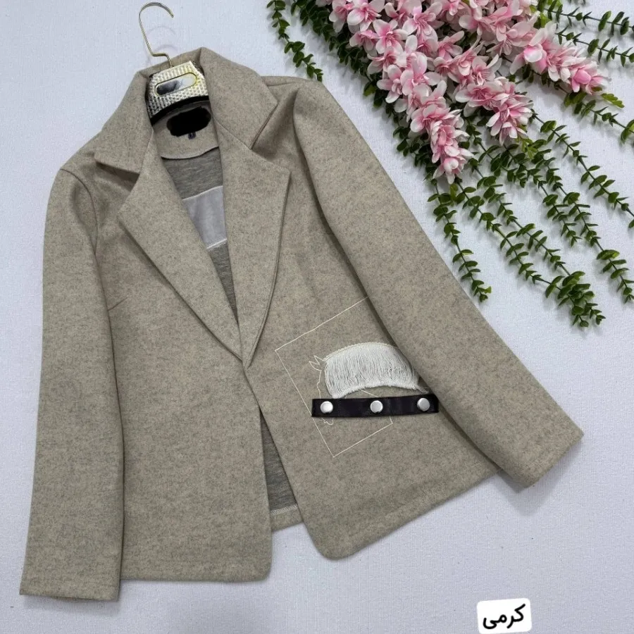 پالتو کوتاه