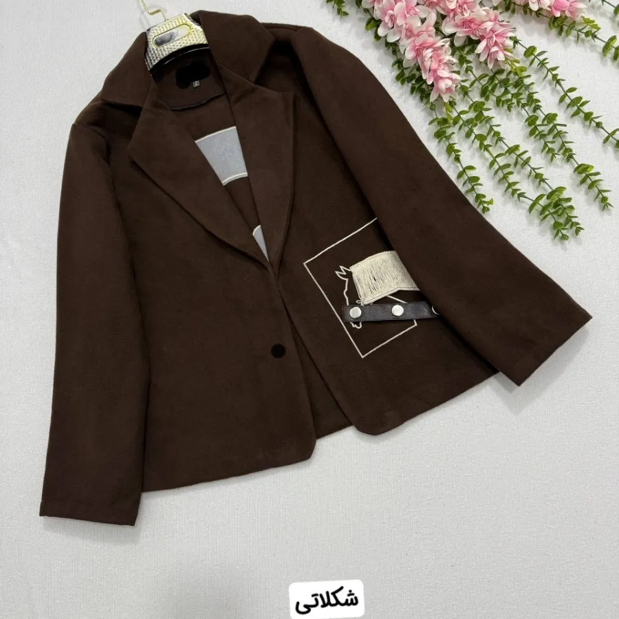 پالتو کوتاه