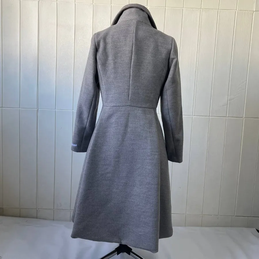 پالتو عروسکی