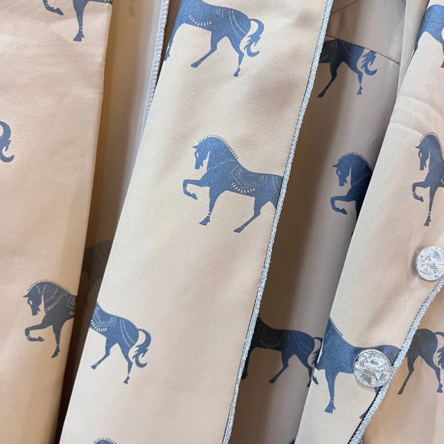 مانتو مجلسی مزونی