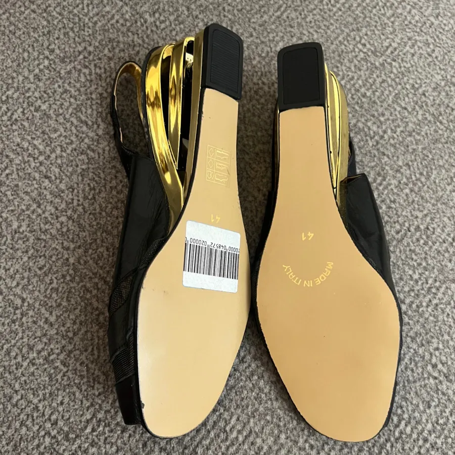 کفش  پیرکاردین سایز 40