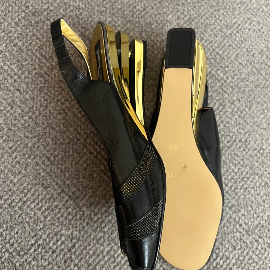 کفش  پیرکاردین سایز 40