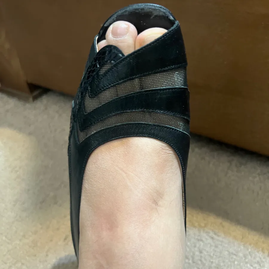 کفش  پیرکاردین سایز 40