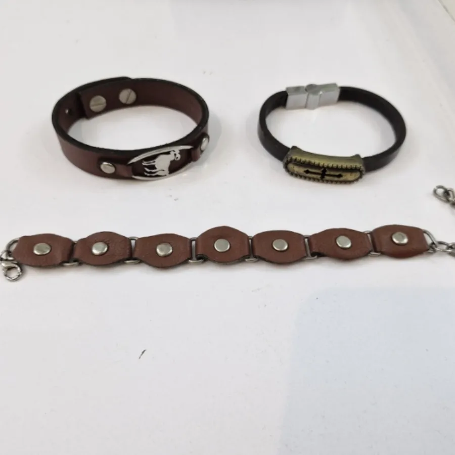 دستبند ماه تولد