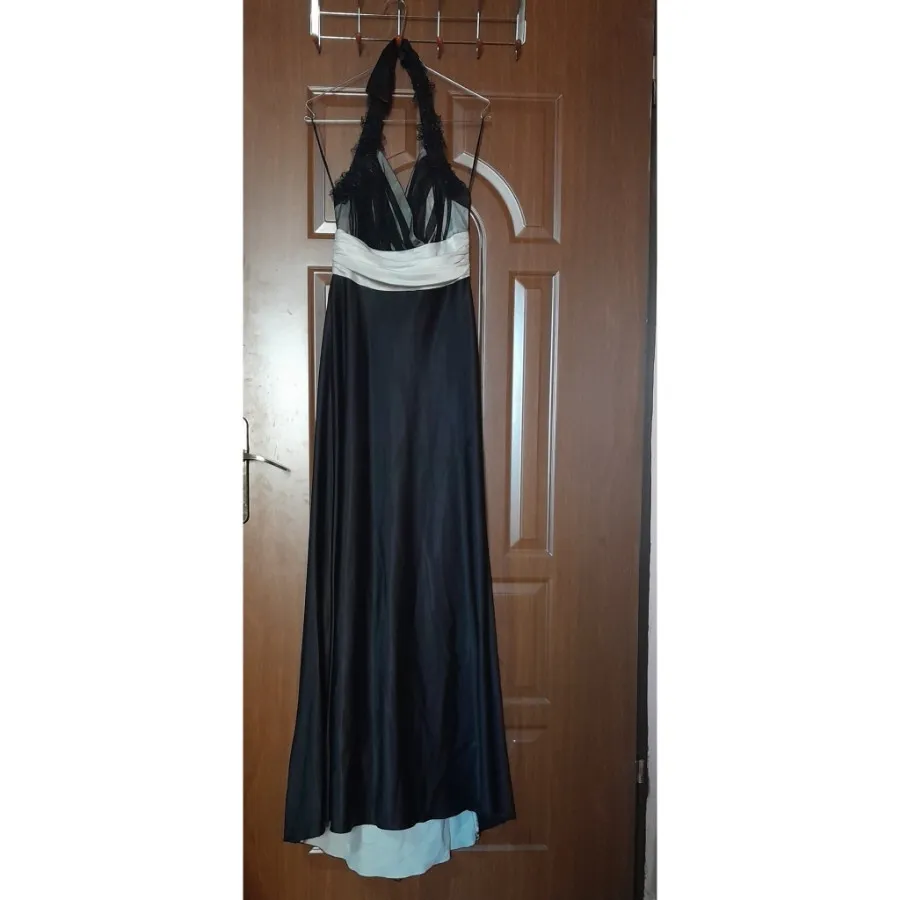 لباس پیراهن مجلسی ساتن