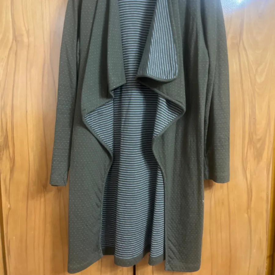 مانتو جلو باز مناسب پاییز